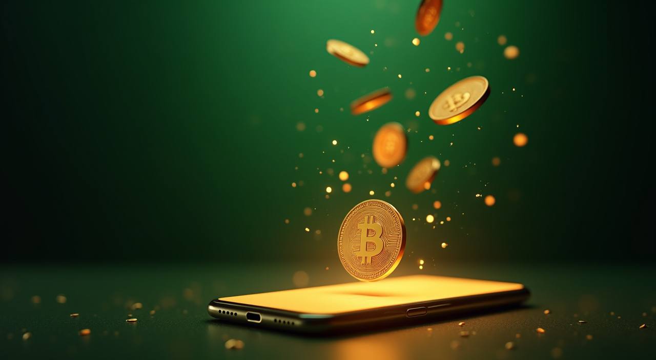betpedia Open the Lobby From Your Phone
